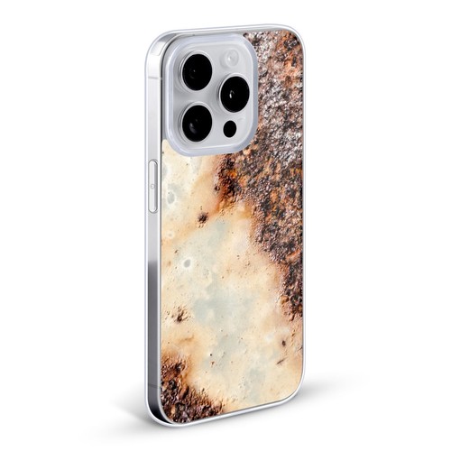 PLDESIGN WOOD AND RUST PRINTS SOFT GEL CASE FOR APPLE iPHONE PHONES - Picture 2 of 15