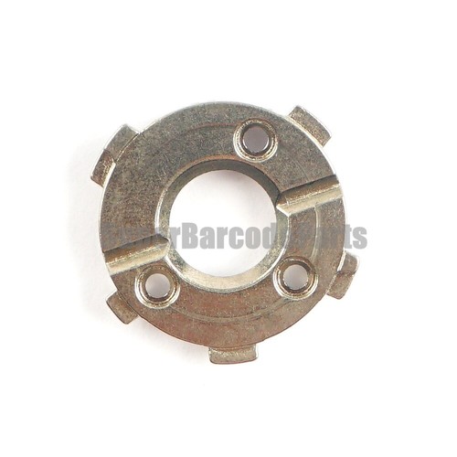 10PCS Metal Wheel for ZEBRA Motorola Symbol RS409 RS419 Series - Bild 3 von 4