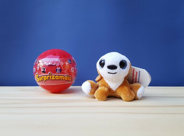 animagic surprizamals