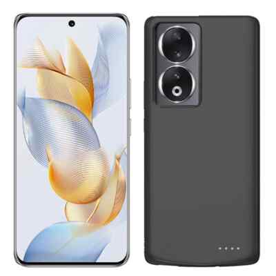Batteriefach für Huawei Honor 90 Pro/Honor 90 Portable Power Bank Ladeabdeckung