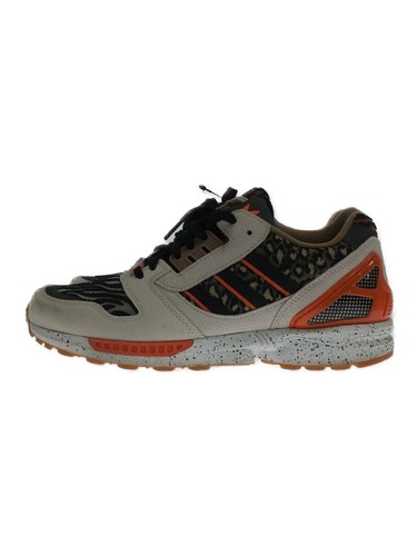 Adidas Zx 8000/ Multicolor Fy5246 / Low Cut Sneakers Atmos Shoes 13123 |  eBay