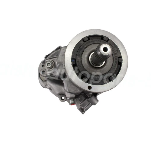 Verteilergetriebe 95B341010 Für Porsche Macan 95B AWD 2.9L 3.0L S 2015-2018 - Picture 4 of 10