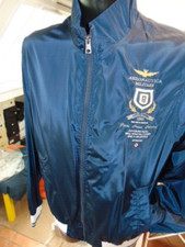 AERONAUTICA MILITARE GIUBBOTTO PRIMAVERA ESTATE TG 56-58  400,00 CART.A1
