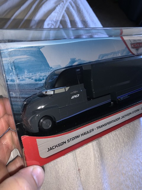 mattel disney cars 2019