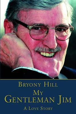 My Gentleman Jim, Bryony Hill (Vorwort von Roy Hodgson), neues Buch