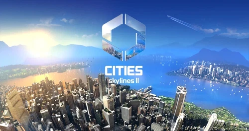 Cities: Skylines II Steam Key PC