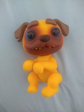 Fingerlings Grimlings Junk Yard Dog Interactive 30 Sounds