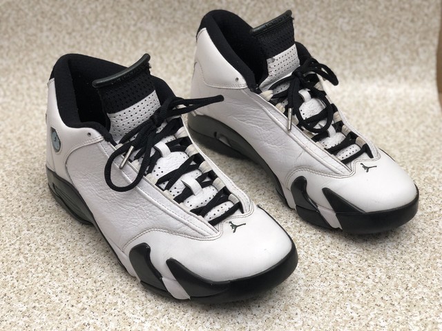 oxidized 14s