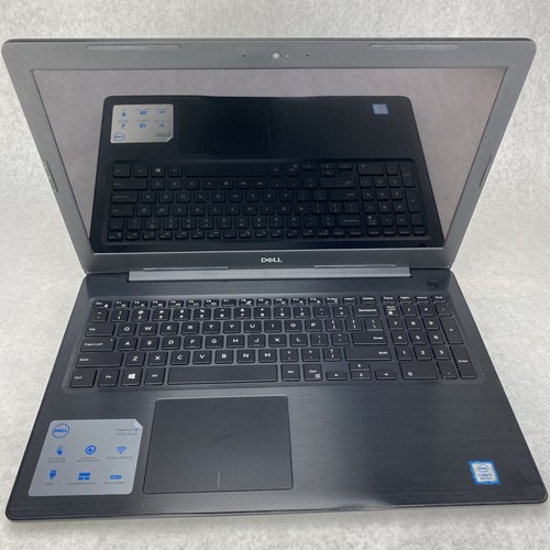 Dell Inspiron 5570 15.6" Intel Core i3-8130U 2.20GHz 12GB RAM No AC No HDD No OS - Picture 6 of 23