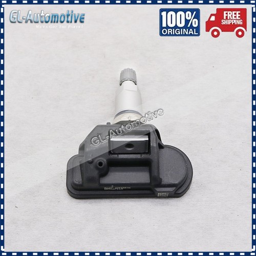Set of 4 TPMS Tire Pressure Sensor 05154876AB for Maserati Levante 17-20 433MHz - Picture 8 of 10