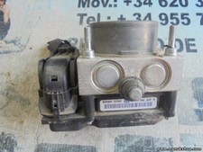 ABS Hydraulikblock Peugeot Punto Bipper 51879971 BOSCH 0265232491 0265801079