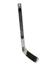 BOBBY BAUN #21 HOF Autographed Toronto Maple Leafs 18