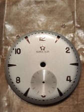 Omega Dial Vintage 265 Moviment