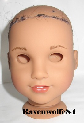 american girl doll replacement parts