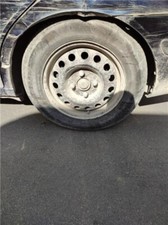 127705 rim wheel for HYUNDAI ELANTRA (2006-&GT;)