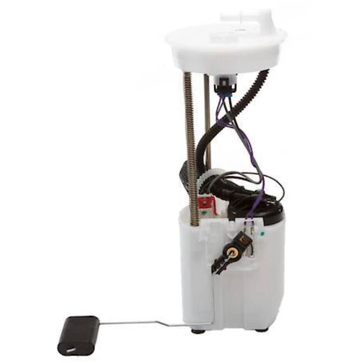 Conjunto de módulo de bomba de combustible DELPHI FG0930 para Honda Pilot 2005-08, Acura MDX 2006 Foto 2 de 4