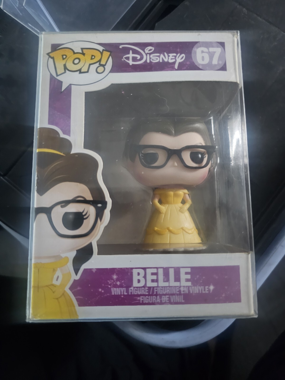 Funko Pop! Vinilo: Wwe - Ric Flair - Target (T) (Exclusivo) #17