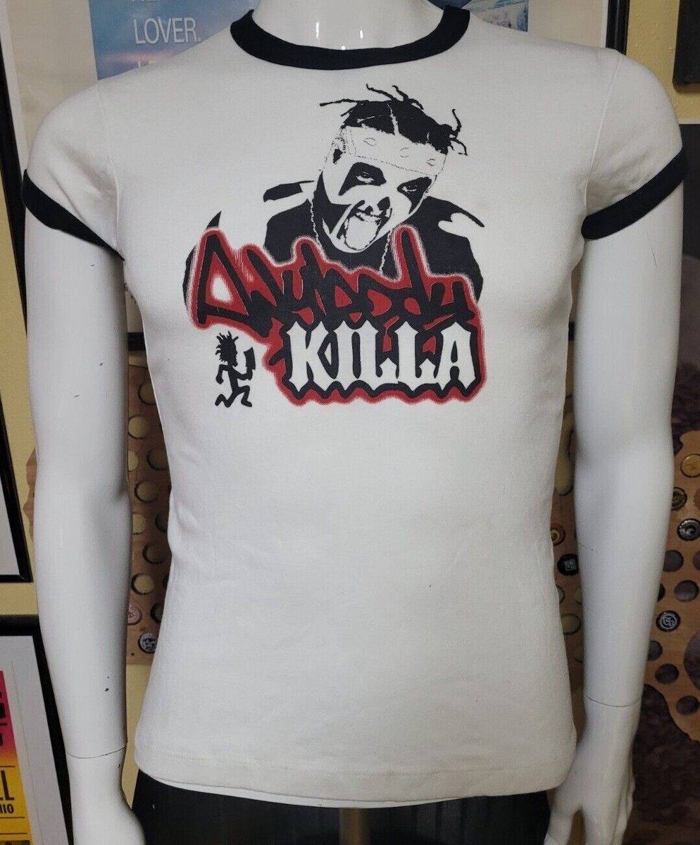 Anybody Killa Without Makeup