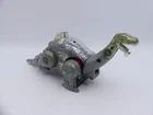 Transformers G1 Sludge - 1985 - Generation 1 Dinobot - Vintage 8"