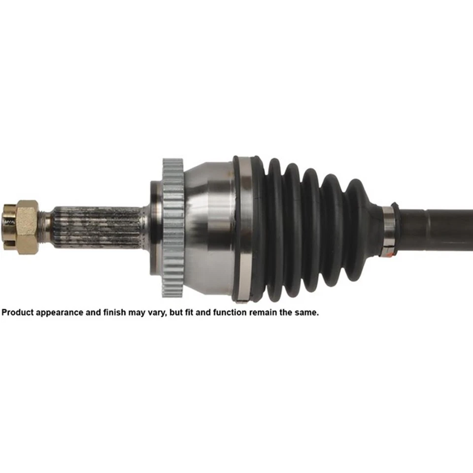 Eje delantero izquierdo+derecho Cardone CV X2 compatible con KIA OPTIMA UU26 2008-2009 Foto 4 de 4