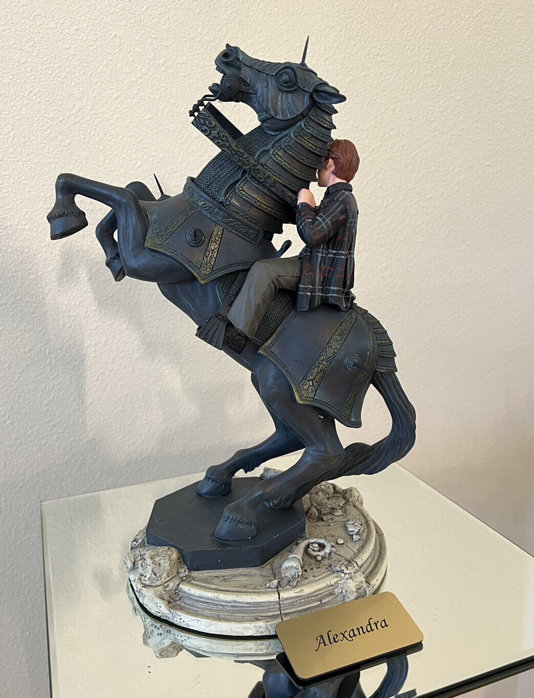 HARRY POTTER Magic Chess HORSE