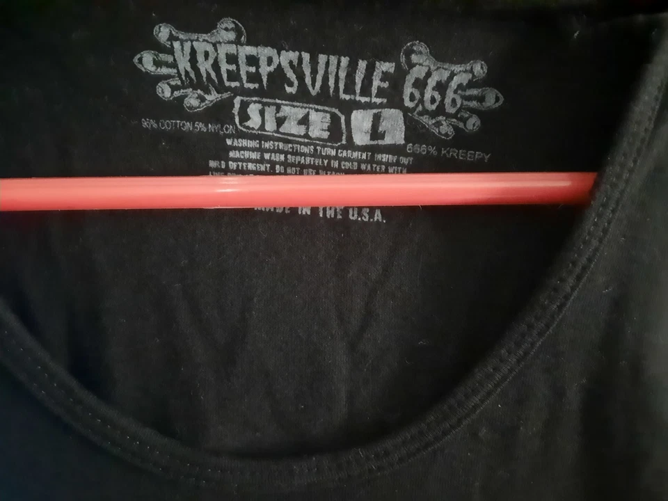 长袖上衣 — 第 2/4 张图片