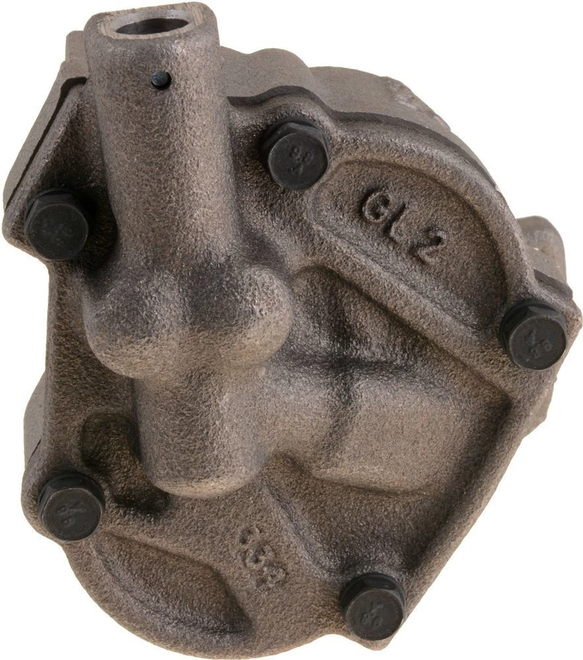 Engine Oil Pump fits 1968-2000 GMC C3500,K3500 P3500 C2500 MELLING - Image 4 of 4