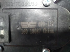 Accelerator Pedal Dorman 699-132