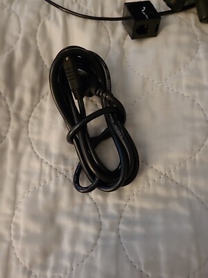 Genuine Plantronics W02 6.0 Wireless Headset w/Ac Adapter 