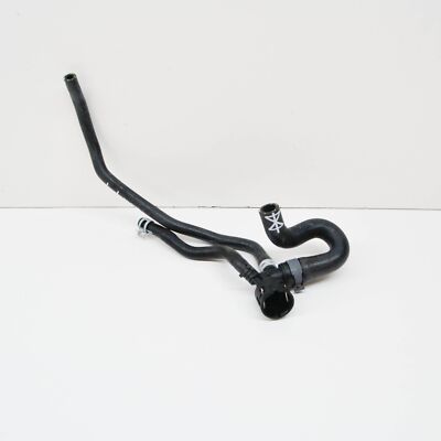 NEU AUDI Q2 GA KÜHLERWASSERSCHLAUCH MIT SCHNELLKUPPLUNGSSTÜCK 5Q0122101H ORIGINAL