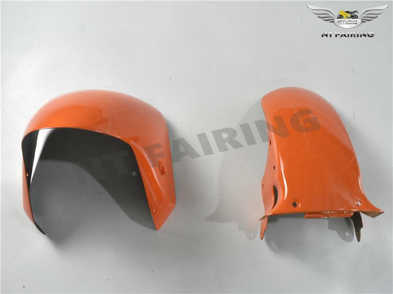 MS Orange ABS Fairing Kit Fit for 1996 1997 1998 2003