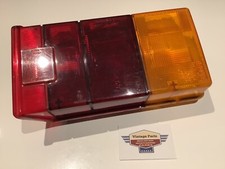 Feu arrière Citroen VISA