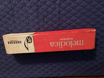 hohner melodica soprano harmonicas | eBay