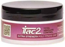 iTAC2 Level 4 Extra Strength Total Absolute Control Dance Pole Fitness