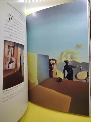 Essential, Dali By Kirsten Bradbury(Hardcover) | eBay