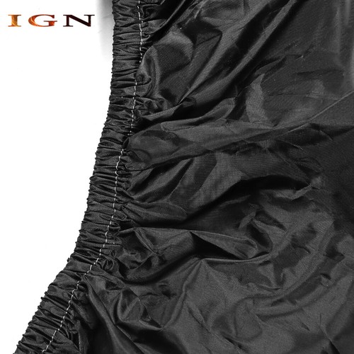 For 2015 Can-Am Maverick 1000R 4x4 XMR DPS Utility Vehicle Cover Waterproof - Picture 4 of 9
