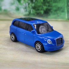 Matchbox LEVC TX Taxi Diecast Model Car 1/64 (14) Excellent Condition