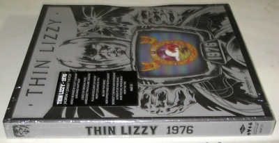 1976 by Thin Lizzy (CD, 2024) for sale online | eBay