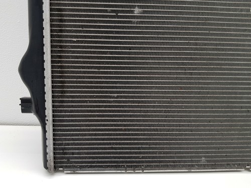 2015 VW GOLF MK7 R 2.0 TSi PETROL CJXC AUTO RADIATOR WITH FANS OEM 3Q0121205 - Picture 4 of 12