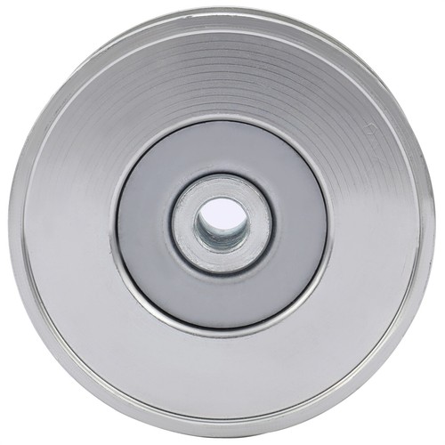 New Drive Belt Idler Pulley For 2000-2005 TOYOTA MR2 Spyder 1.8L-L4 GAS DOHC - Picture 10 of 21