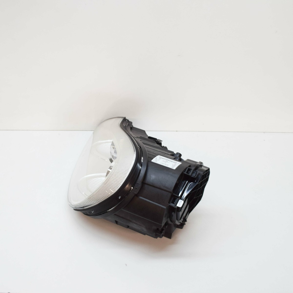 PORSCHE CAYENNE 92A Front Left Headlight LHD 958941029E NEW 