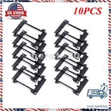 10PCS XPDVP For DELL POWEREDGE R540 R640 R740 R840 M640 CPU CLIP CAGE BRACKET
