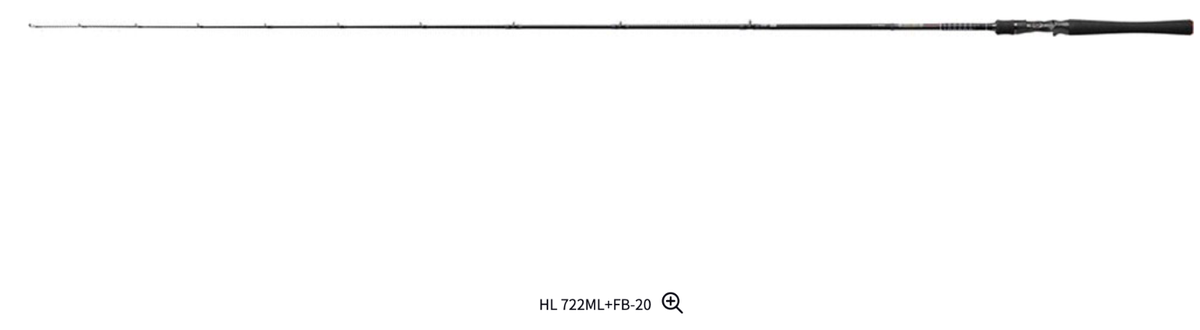 Daiwa Heartland 722ml + FB -ST20 | eBay Daiwa Heartland 722ml + FB -ST20 | eBay