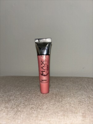 Max Factor Maxalicious Gloss ~  First kiss 150