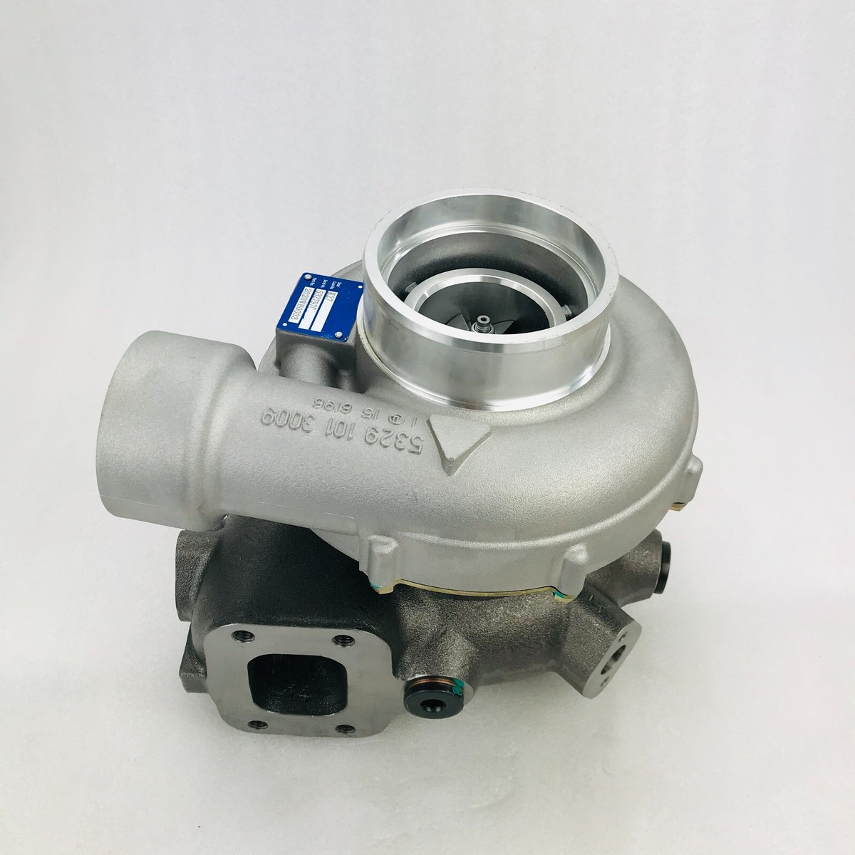 Turbo 53279886796 53279706796 864729R K27 For Volvo Penta Ship