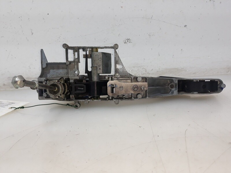 96755189XL Handle Exterior Front Left CITROEN C3 Picasso 1447503 
