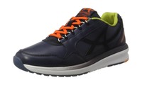 Mephisto Mens Escudo Derbys Blau (sirena) 12 Uk Mephisto Mens Escudo Derbys Blau (sirena) 12 Uk