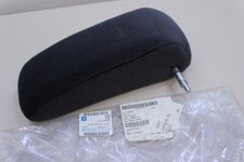 ORIGINAL OPEL Zafira Schwarz Armlehne FAHRER RL 9125849