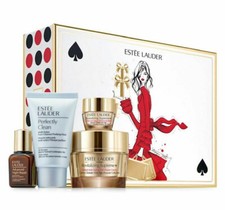 Estee Lauder Revitalizing Supreme Repair  Renew Skincare Gift Set