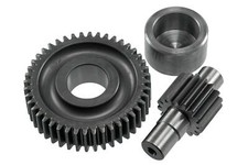 Getriebe Polini Sekundär, 16/44 Peugeot Speedfight / Ludix